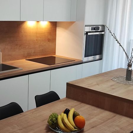 Apartman Lavanda -Задар Экстерьер фото