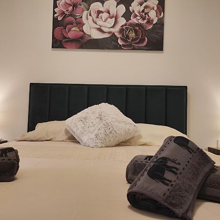 Apartman Lavanda -Задар Экстерьер фото