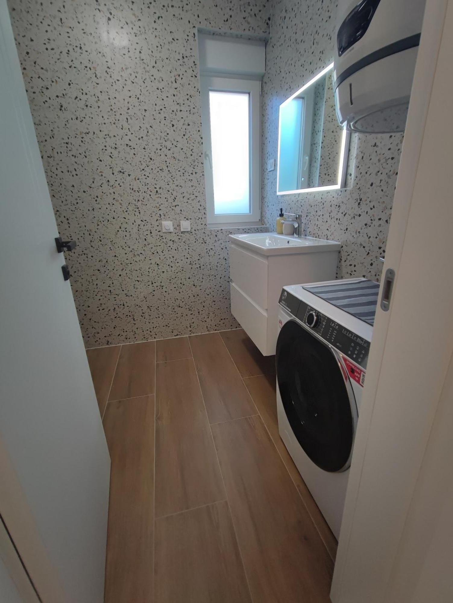 Apartman Lavanda -Задар Экстерьер фото