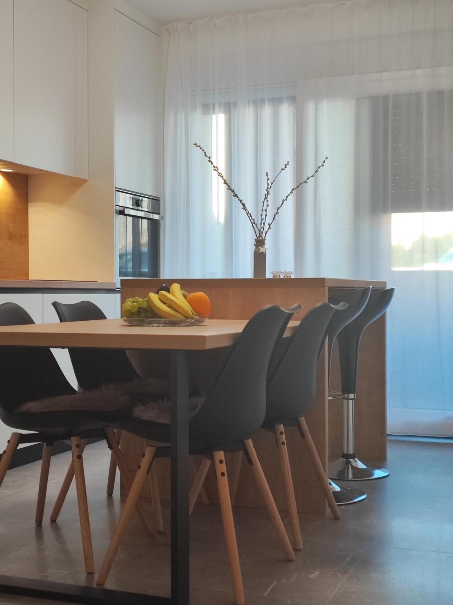 Apartman Lavanda -Задар Экстерьер фото