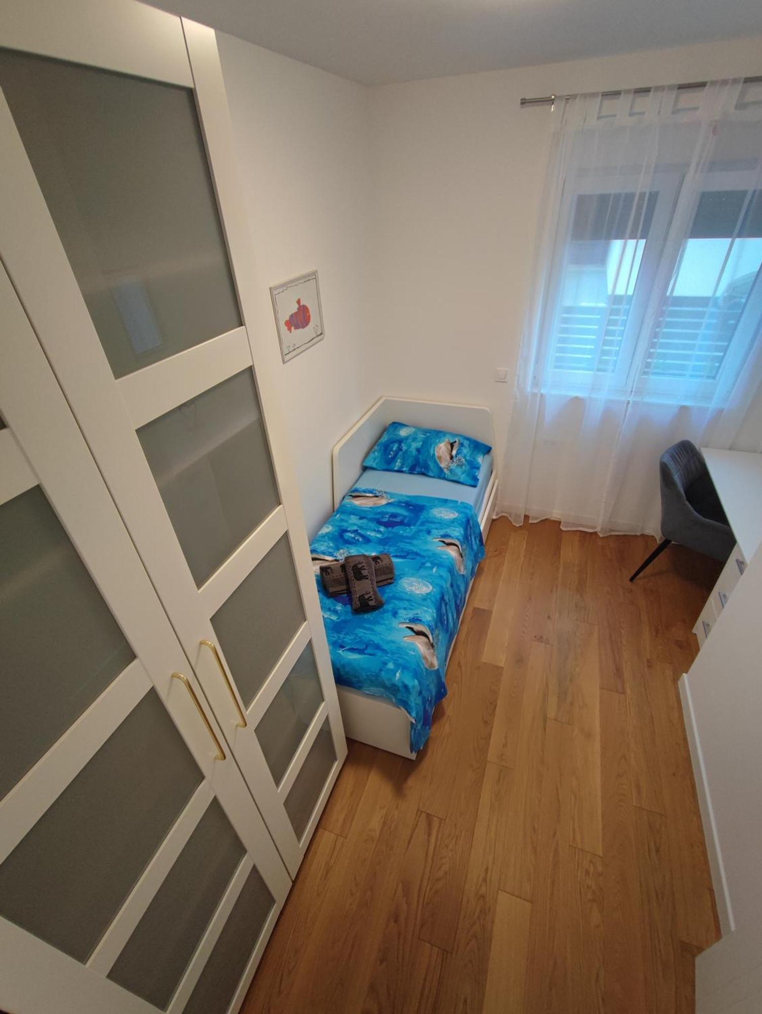 Apartman Lavanda -Задар Экстерьер фото
