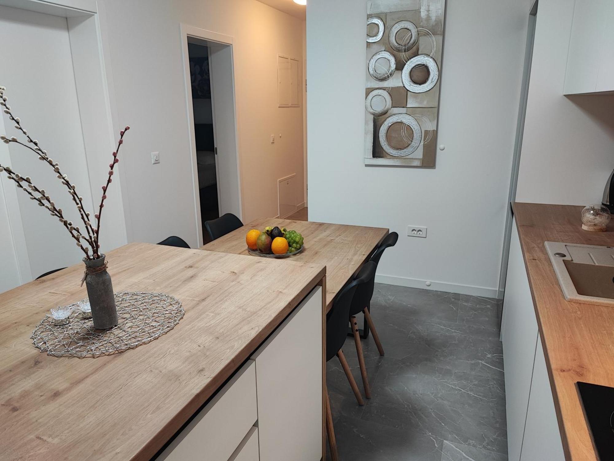 Apartman Lavanda -Задар Экстерьер фото